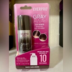 Everpro Gray Away Root Concealer